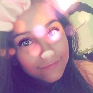 Meet your Posher, Astrid